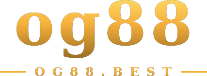 og88 logo